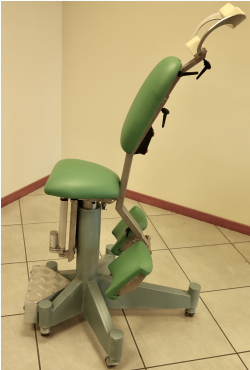 Mechanical Prototype