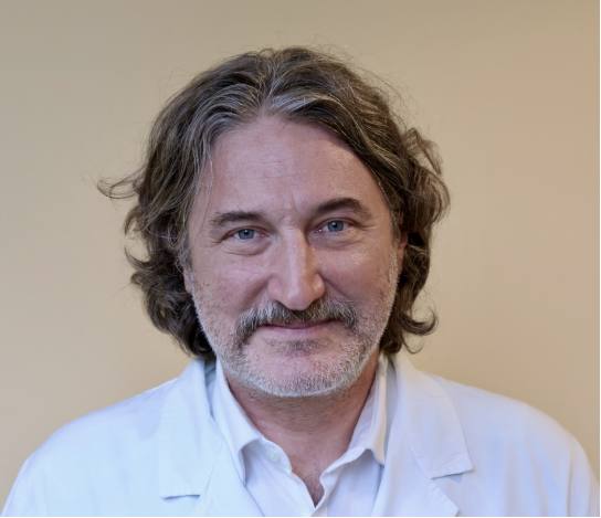 Piero Bruni